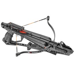 Arbalète pistolet 90 lbs COBRA R9 armement automatique