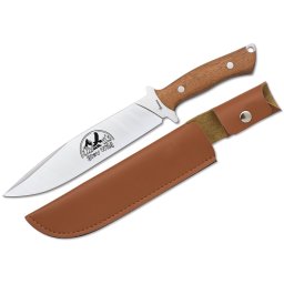 Poignard couteau 30,5cm full tang Stay Wild ALBAINOX