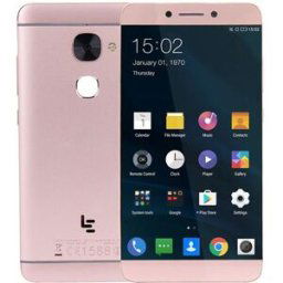 LeTV LeEco Le 2 X520 3G 32GB Smartphone Rose Gold