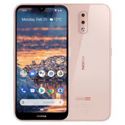 Nokia 4.2