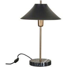 Lene Bjerre Sofia lampe de table 52 cm Black-Light gold