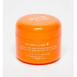 Glow Hub - The Super C Slayer - Base hydratante - 50 g-Pas de couleur Pas de couleur No Size unisex