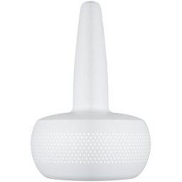 Umage Lampe à suspension Clava Ø21,5 cm Blanc mat