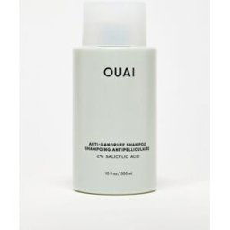OUAI - Shampoing antipelliculaire - 300 ml-Pas de couleur Pas de couleur No Size female