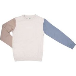 Sweat Riot col tricolore zippé Enfant DC SHOES