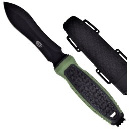 Couteau de botte dague ceinture 23cm SCH