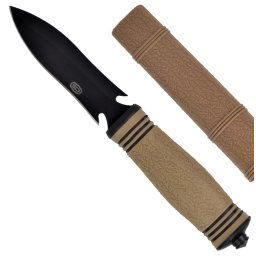 Couteau de botte 23cm SCH dague ceinture