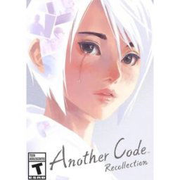 Nintendo Another Code: Recollection Switch (Europe & UK)