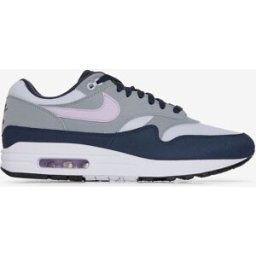Nike Air Max 1 gris/bleu 47 homme