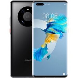Huawei Mate 40 Pro CN Version 6.76 Inch 8GB 256GB Black