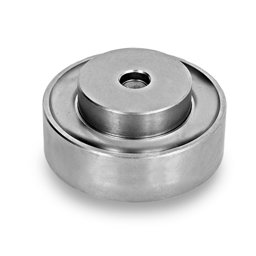 Jeu de pose 40 mm pour presse M58