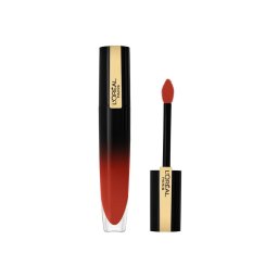 Rouge à Lèvres Liquide Laqué Signature