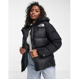 The North Face - Himalayan - Doudoune isolante - Noir Noir XL female