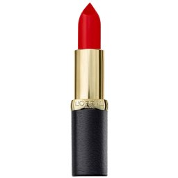 Rouge à Lèvres Color Riche Mat