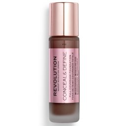 Fond de Teint Conceal & Define
