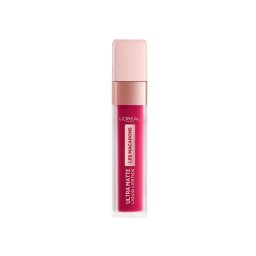 Rouge à Lèvres Ultra Matte Infaillible Les Macarons