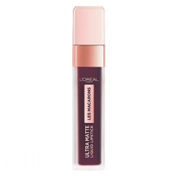 Rouge à Lèvres Ultra Matte Infaillible Les Macarons