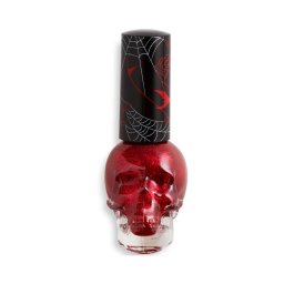 Vernis à Ongles Halloween Skull