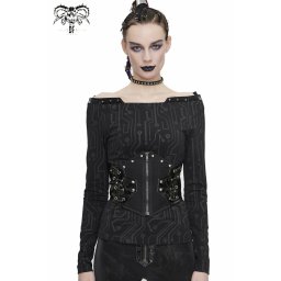 Corset pour femmes (ceinture) DEVIL FASHION - AS074