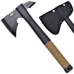 Hachette hache tactique 30,5cm SCH acier