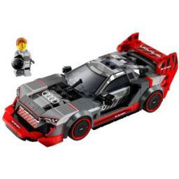 Lego Voiture de course Audi S1 e-tron quattro