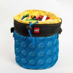 Lego CINCH BUCKET- BLUE