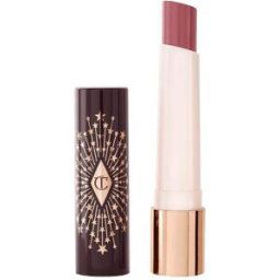 Charlotte Tilbury - Hyaluronic Happikiss - Rouge Ã lÃ¨vres - Pillow Talk-Rose Rose No Size female