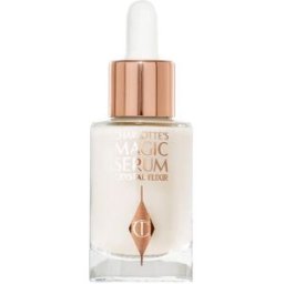 Charlotte Tilbury - Charlotte's Magic Serum Crystal Elixir - SÃ©rum format voyage - 8 ml-Pas de couleur Pas de couleur No Size female
