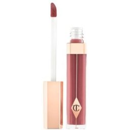 Charlotte Tilbury - Lip Lustre - Brillant Ã lÃ¨vres - High Society-Rose Rose No Size female