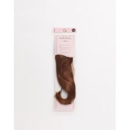 Lullabellz - Mini Grande - Extension capillaire 45 cm ( 18 pouces) annÃ©es 90-Pas de couleur Pas de couleur No Size female