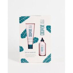 Coco & Eve - Kit Oh My Hair (Ã©conomie de 20 %)-Pas de couleur Pas de couleur No Size unisex