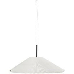 New Works Lampe à suspension Nebra Small Ø40-70 cm White