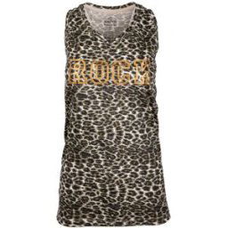 Débardeur Tamila safari 'Rock' Femme JOSEPH 'IN