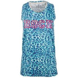 Débardeur Tamila safari 'Rock' Femme JOSEPH 'IN