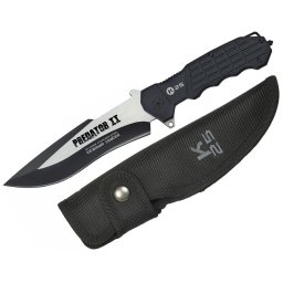 Poignard couteau full tang titane Predator K25