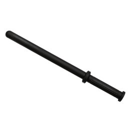 Baton matraque de défense 50cm rigide impact