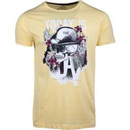 Tee shirt imprimé today is the day mega Homme BLAGGIO