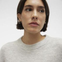 Pull manches bouffantes Femme VERO MODA