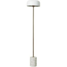 Lene Bjerre Sofillia lampe de sol 150 cm White-Light or