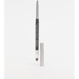 Clinique - Quickliner - Stylo dessin des yeux - Intense Charcoal-Gris Gris No Size female