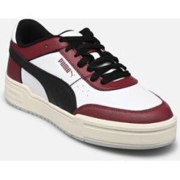 Ca Pro Sport Lth M par Puma Blanc 41 Homme