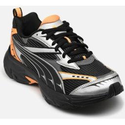 Morphic Athletic M par Puma Noir 41 Homme