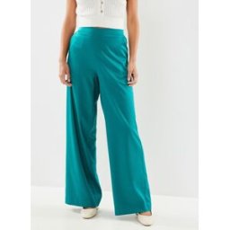 BYJIMSA PANTS - par B-Young Vert 40 Accessoires