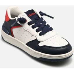 J Washiba Boy B par Geox Multicolore 30 Enfant