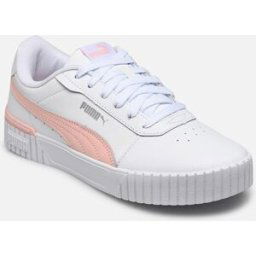Carina 2.0 Jr par Puma Blanc 38 Enfant