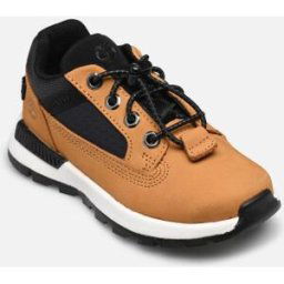 Killington TrekkerLOW LACE SNEAKER par Timberland Marron 27 Enfant
