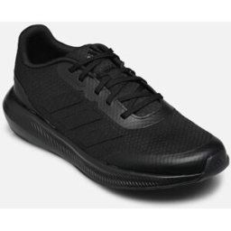 Runfalcon 3.0 K par adidas sportswear Noir 38 Enfant
