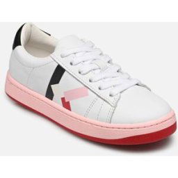 Sneakers K19112 par Kenzo Blanc 32 Enfant