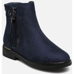 THIPLATE par I Love Shoes Bleu 28 Enfant
