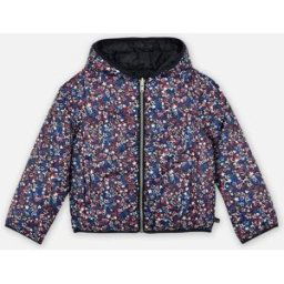 XX41012 par IKKS JUNIOR Bleu 6A Accessoires
